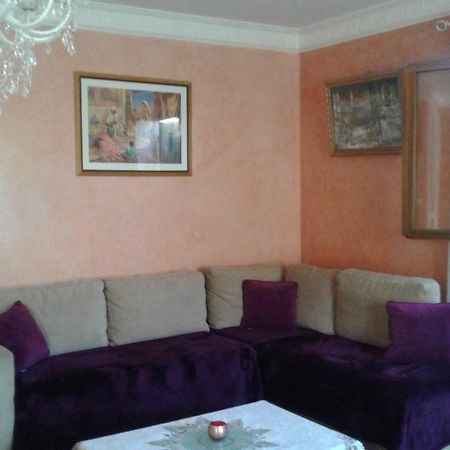 Villa Seynoise La Seyne-sur-Mer Dış mekan fotoğraf