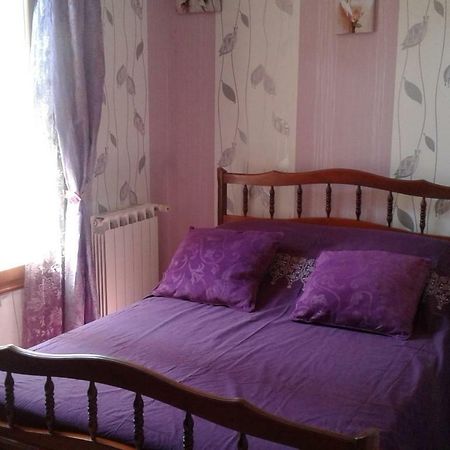 Villa Seynoise La Seyne-sur-Mer Dış mekan fotoğraf