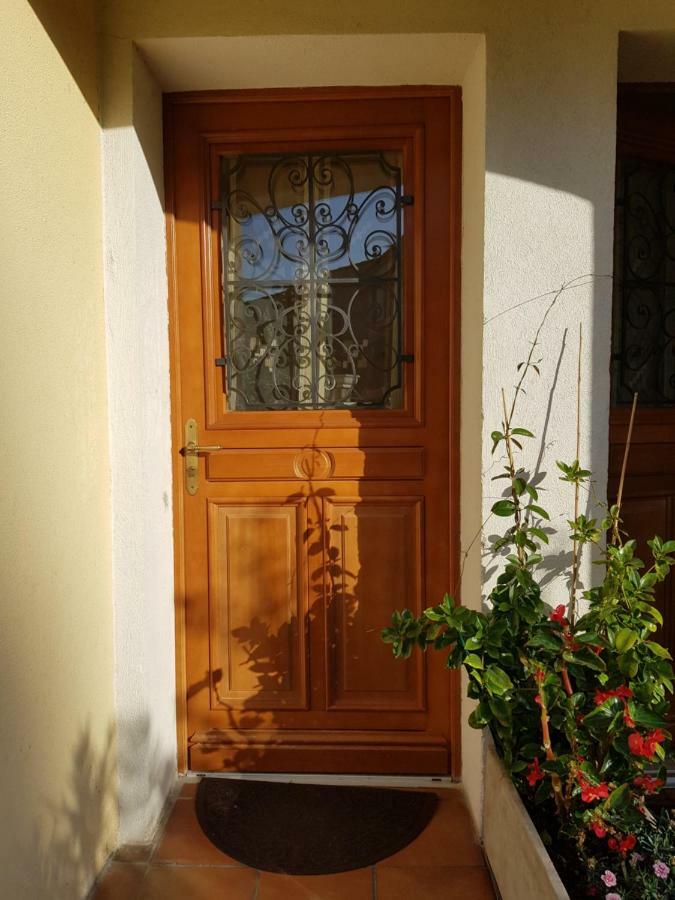 Villa Seynoise La Seyne-sur-Mer Dış mekan fotoğraf
