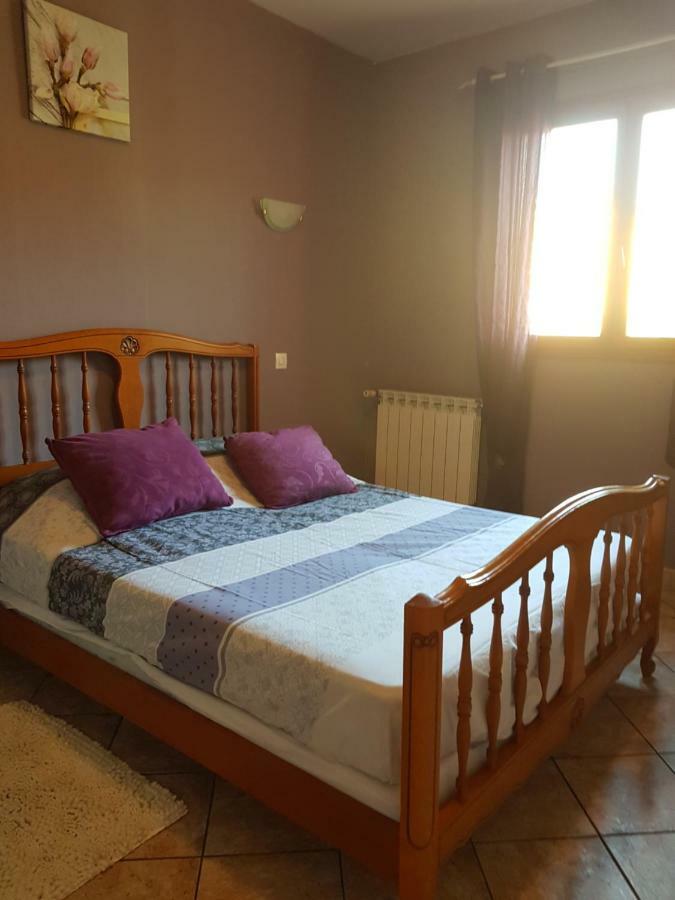 Villa Seynoise La Seyne-sur-Mer Dış mekan fotoğraf