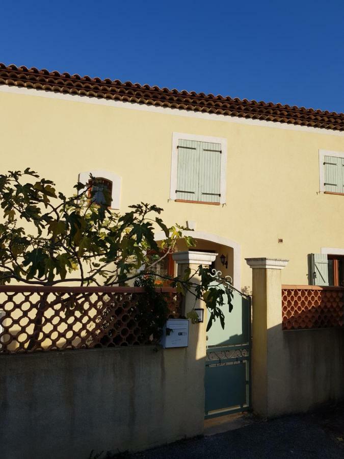 Villa Seynoise La Seyne-sur-Mer Dış mekan fotoğraf