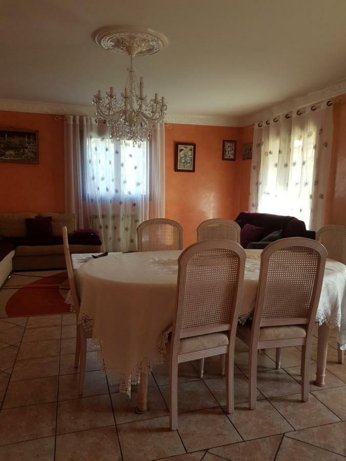 Villa Seynoise La Seyne-sur-Mer Dış mekan fotoğraf