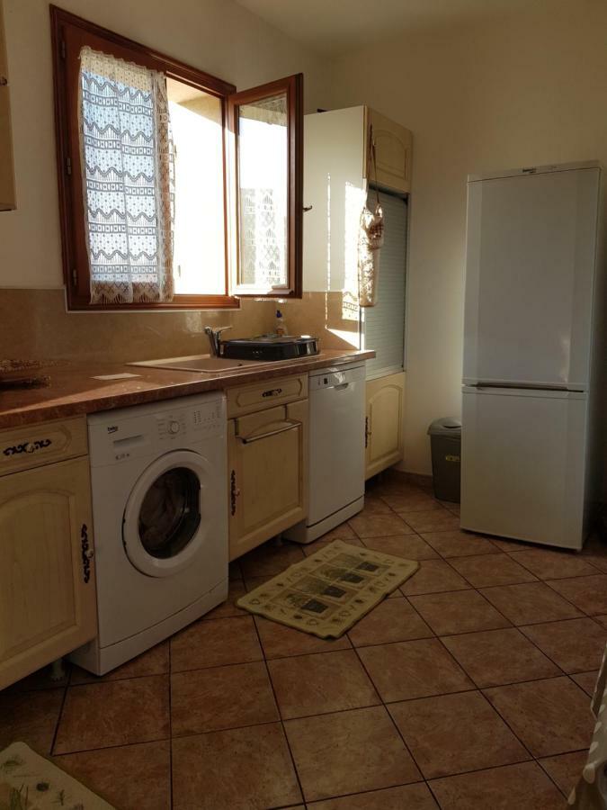 Villa Seynoise La Seyne-sur-Mer Dış mekan fotoğraf