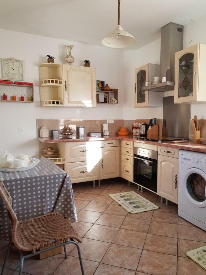 Villa Seynoise La Seyne-sur-Mer Dış mekan fotoğraf